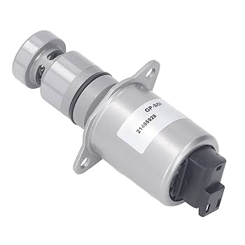 Amazon.com: Piston Cooling Valve Alloy Steel High Working